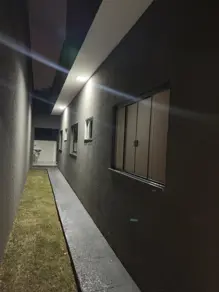 Imagem 4 - Casa em Cidade Vera Cruz, Aparecida de Goiânia - GO