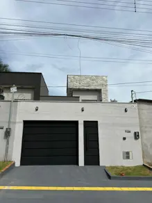 Casa Cidade Vera Cruz, Aparecida de Goiânia - GO — foto 2