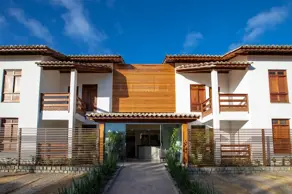 Imagem 4 - Apartamento em Praia de Taperapuan, Porto Seguro - BA