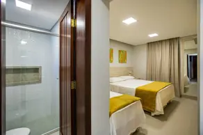 Imagem 5 - Apartamento em Praia de Taperapuan, Porto Seguro - BA