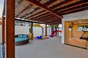 Apartamento Praia de Taperapuan, Porto Seguro - BA — foto 2