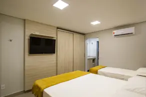Imagem 6 - Apartamento em Praia de Taperapuan, Porto Seguro - BA