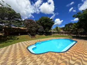 Casa Condomínio Condomínio MiraFlores, Hidrolândia - GO — foto 2
