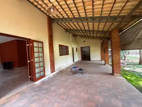 Imagem 3 - Casa Condomínio em Condomínio MiraFlores, Hidrolândia - GO