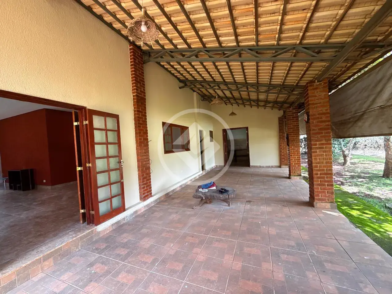 Imagem 3 - Casa Condomínio em Condomínio MiraFlores, Hidrolândia - GO