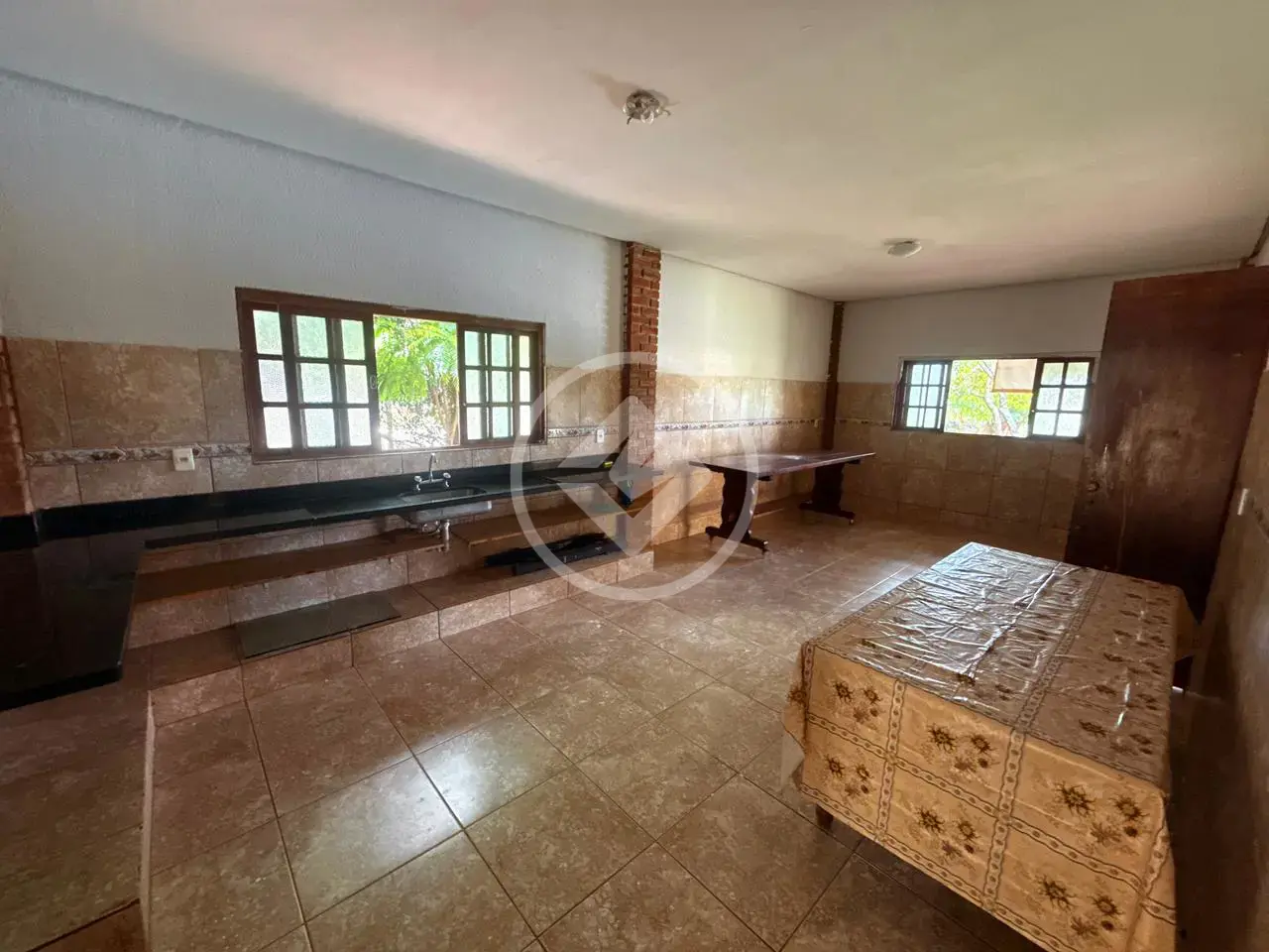 Imagem 5 - Casa Condomínio em Condomínio MiraFlores, Hidrolândia - GO