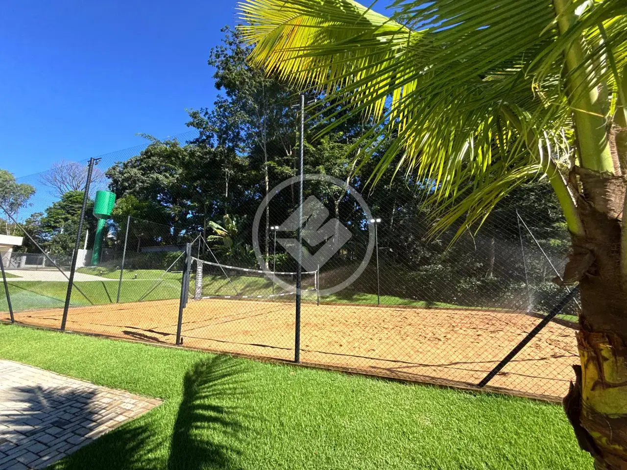 Imagem 2 - Casa Condomínio em Condomínio Country Ville, Hidrolândia - GO