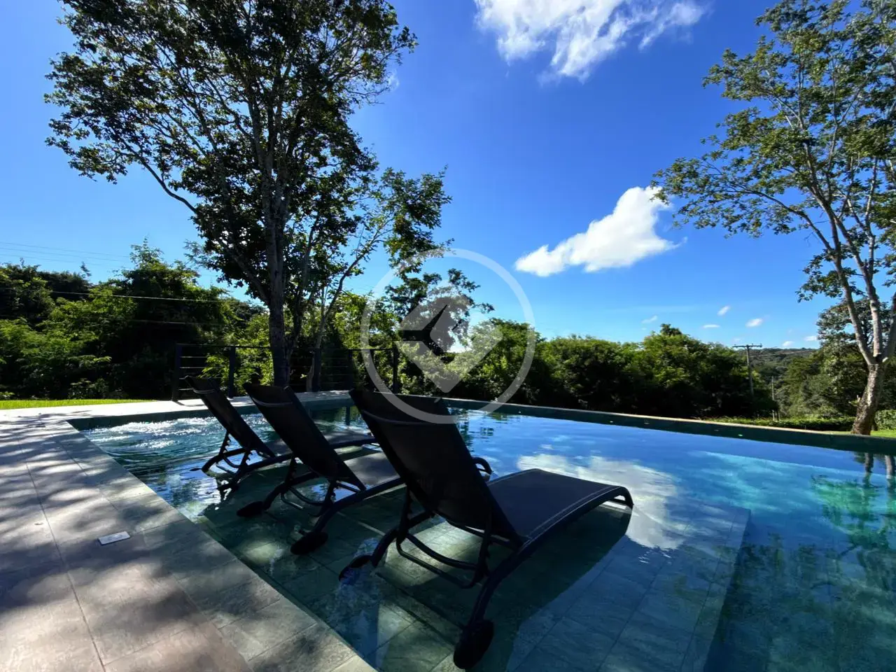 Imagem 3 - Casa Condomínio em Condomínio Country Ville, Hidrolândia - GO