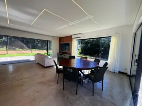 Imagem 5 - Casa Condomínio em Condomínio Country Ville, Hidrolândia - GO