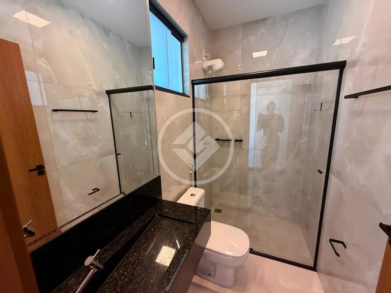 Imagem 6 - Casa Condomínio em Condomínio Country Ville, Hidrolândia - GO