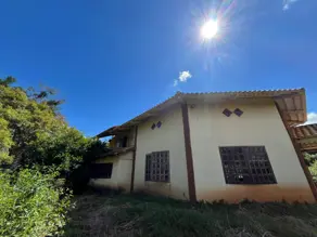 Casa Condomínio Condomínio Terra Do Boi 1, Hidrolândia - GO — foto 1