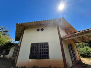 Casa Condomínio Condomínio Terra Do Boi 1, Hidrolândia - GO — foto 2