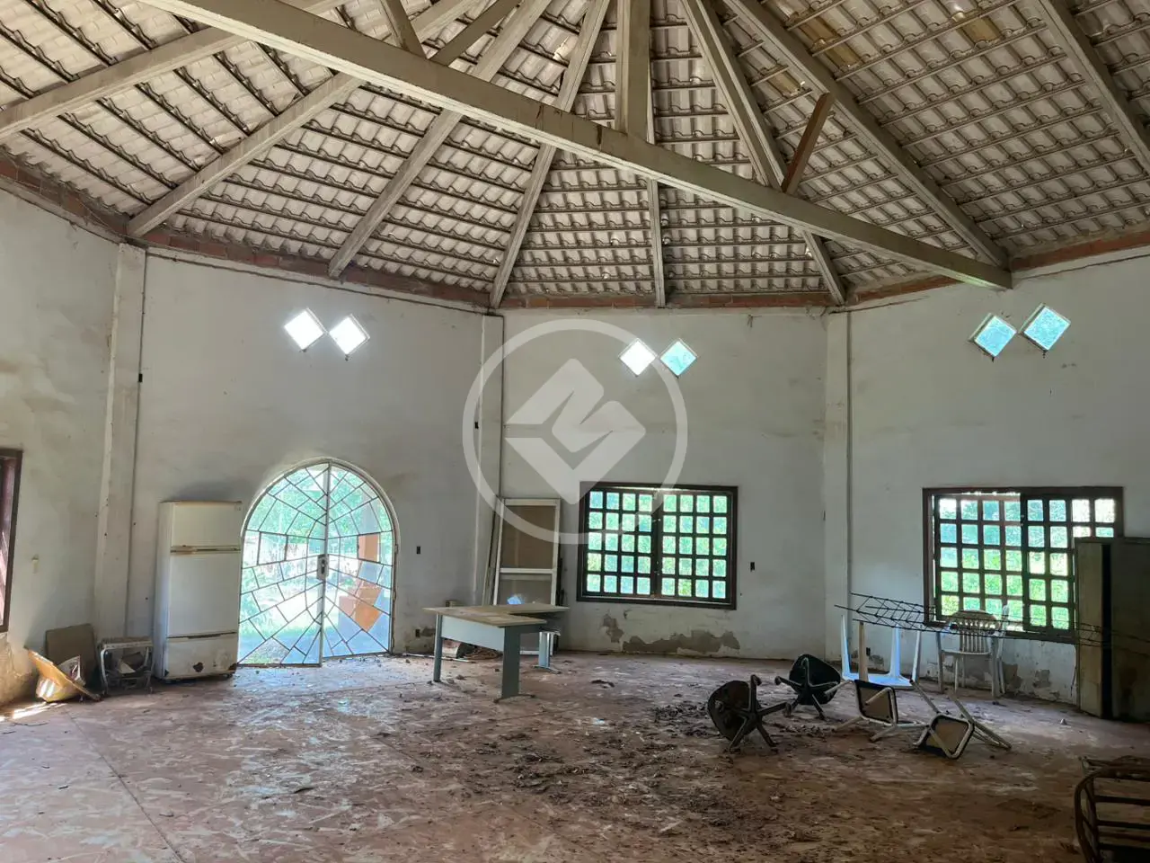 Imagem 3 - Casa Condomínio em Condomínio Terra Do Boi 1, Hidrolândia - GO