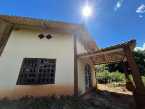 Imagem 2 - Casa Condomínio em Condomínio Terra Do Boi 1, Hidrolândia - GO