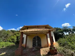 Imagem 4 - Casa Condomínio em Condomínio Terra Do Boi 1, Hidrolândia - GO