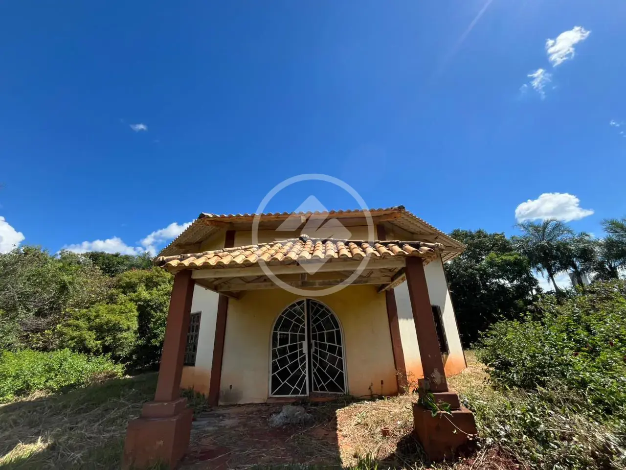 Imagem 4 - Casa Condomínio em Condomínio Terra Do Boi 1, Hidrolândia - GO