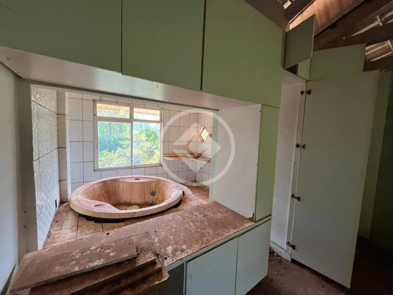 Imagem 6 - Casa Condomínio em Condomínio Terra Do Boi 1, Hidrolândia - GO