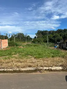 Terreno Setor Benjamin, Hidrolândia - GO — foto 1