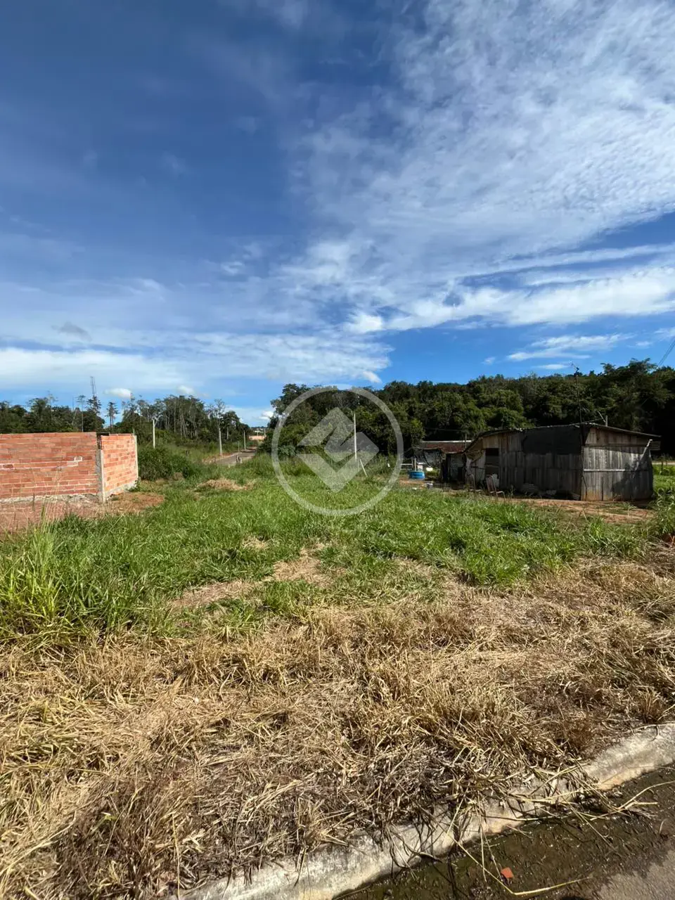 Image 2 - Terreno em Setor Benjamin, Hidrolândia - GO