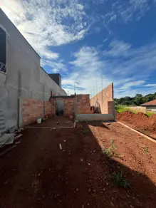 Imagem 2 - Casa em Morada do Sol II, Hidrolândia - GO