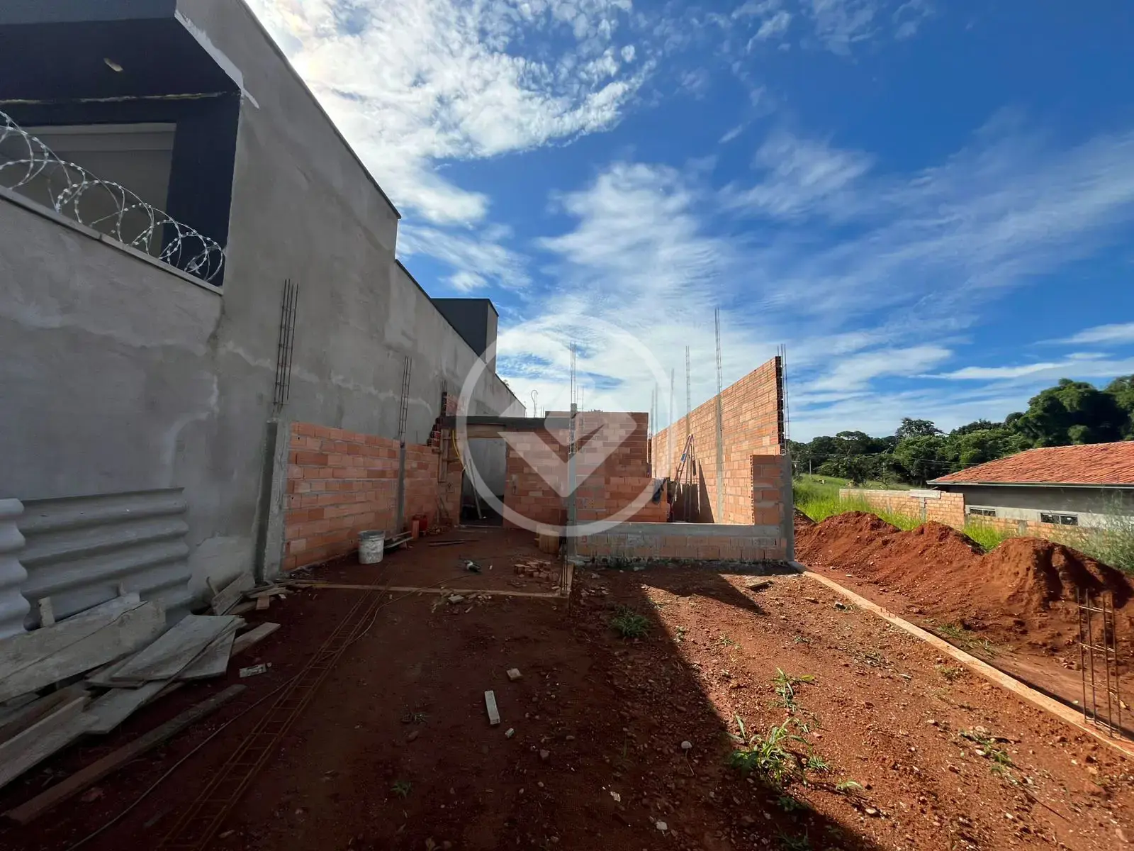Imagem 4 - Casa em Morada do Sol II, Hidrolândia - GO