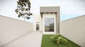 Casa Morada do Sol II, Hidrolândia - GO — foto 1