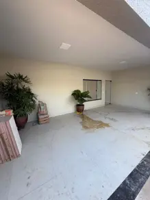 Imagem 5 - Casa em Portal das Águas, Hidrolândia - GO