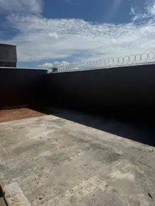 Casa Portal das Águas, Hidrolândia - GO — foto 1