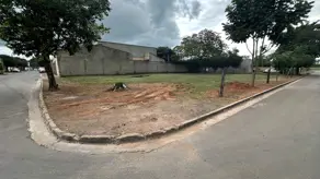 Terreno Jardim Esmeralda, Hidrolândia - GO — foto 2