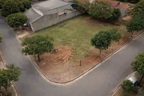 Terreno Jardim Esmeralda, Hidrolândia - GO — foto 1