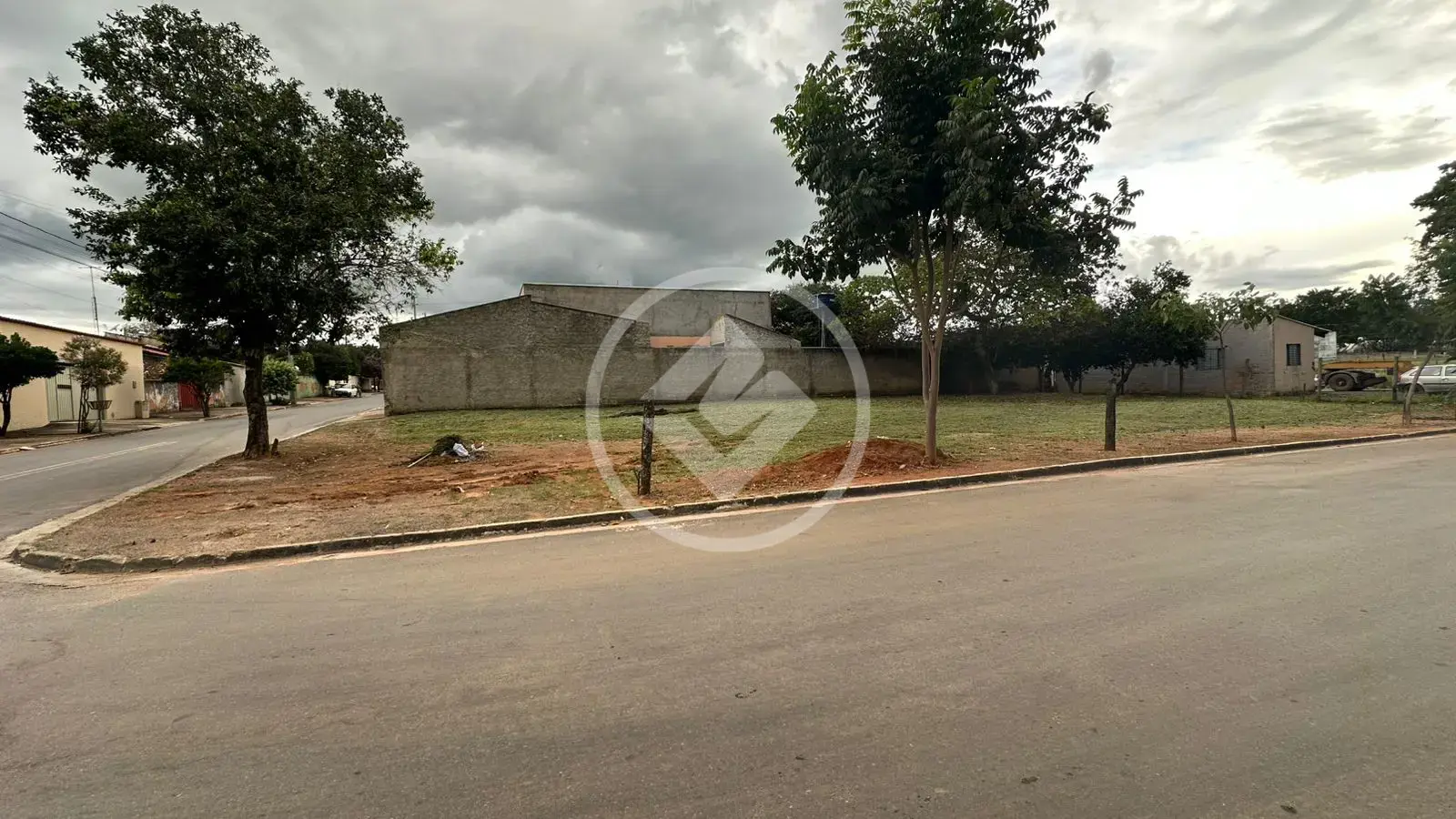Imagem 2 - Terreno em Jardim Esmeralda, Hidrolândia - GO