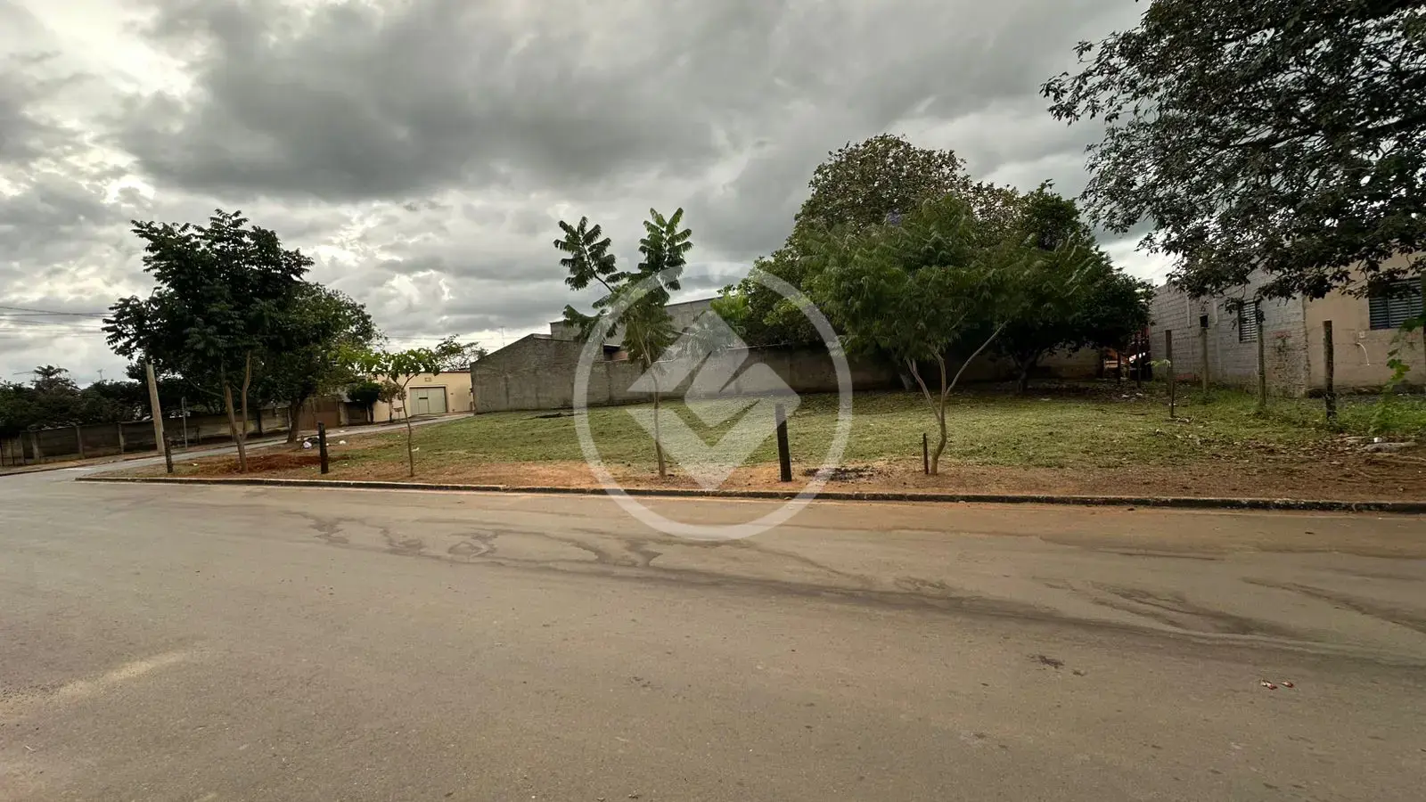 Imagem 3 - Terreno em Jardim Esmeralda, Hidrolândia - GO
