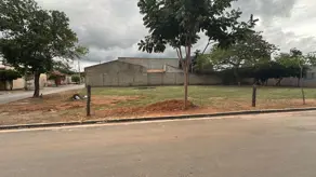 Imagem 6 - Terreno em Jardim Esmeralda, Hidrolândia - GO