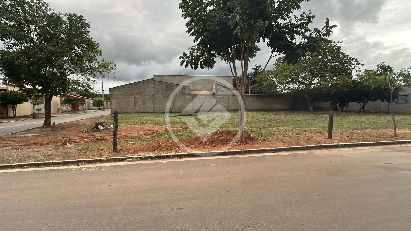 Imagem 6 - Terreno em Jardim Esmeralda, Hidrolândia - GO