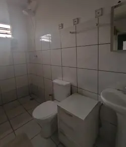 Imagem 2 - Casa Condomínio em Condomínio Terra do Boi ll, Hidrolândia - GO