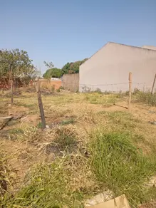Terreno Jardim Cascata, Aparecida de Goiânia - GO — foto 1