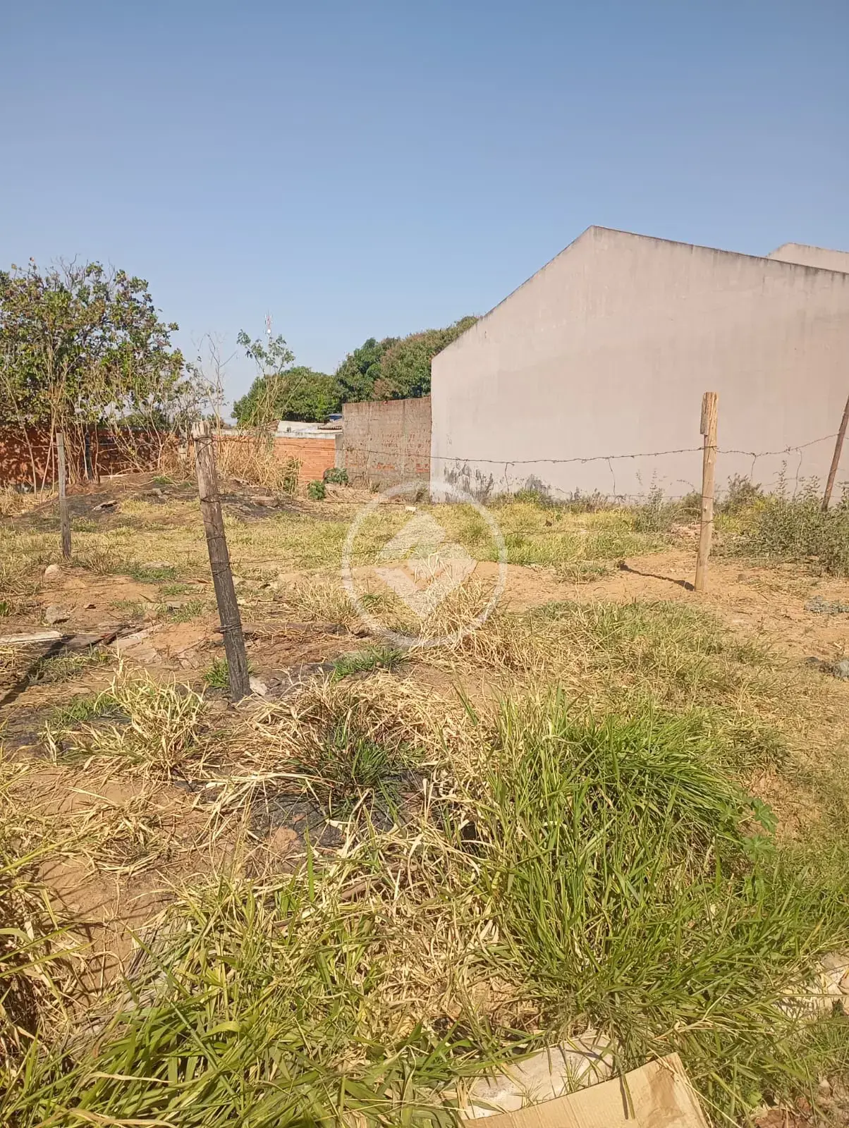 Imagem 1 - Terreno em Jardim Cascata, Aparecida de Goiânia - GO