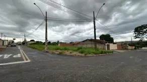 Terreno Morada Do Sol, Hidrolândia - GO — foto 2