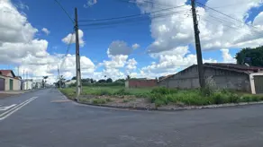 Imagem 2 - Terreno em Morada Do Sol, Hidrolândia - GO