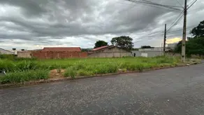 Imagem 4 - Terreno em Setor Morada do Sol, Hidrolândia - GO