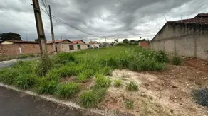 Terreno Setor Morada do Sol, Hidrolândia - GO — foto 2