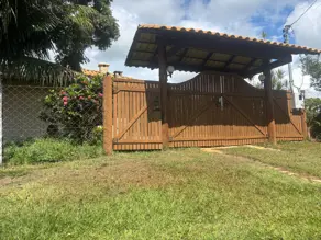 Casa Condomínio Condomínio Cidade das Águas, Hidrolândia - GO — foto 2