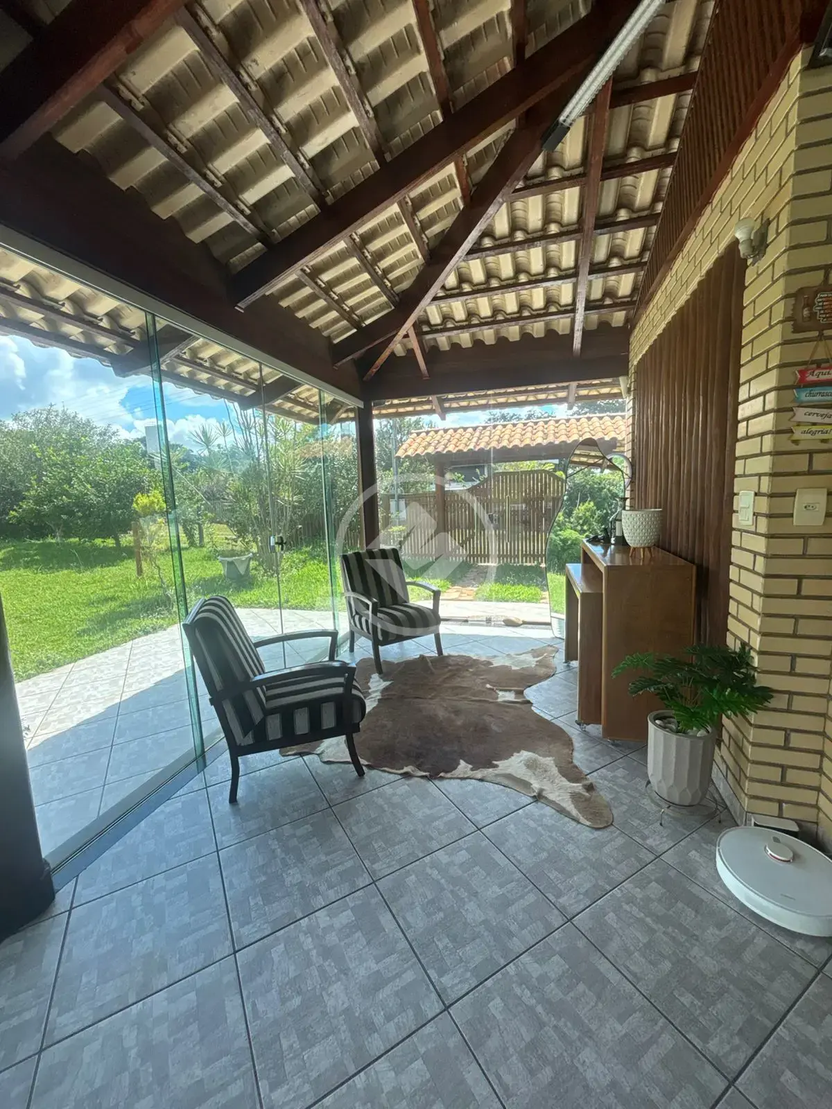 Image 46 - Casa Condomínio em Condomínio Cidade das Águas, Hidrolândia - GO