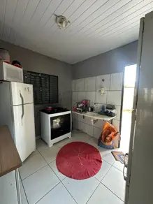 Casa Residencial Vale dos Sonhos, Hidrolândia - GO — foto 2