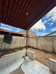 Imagem 6 - Casa em Residencial Vale dos Sonhos, Hidrolândia - GO