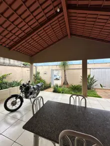 Casa Residencial Vale dos Sonhos, Hidrolândia - GO — foto 1