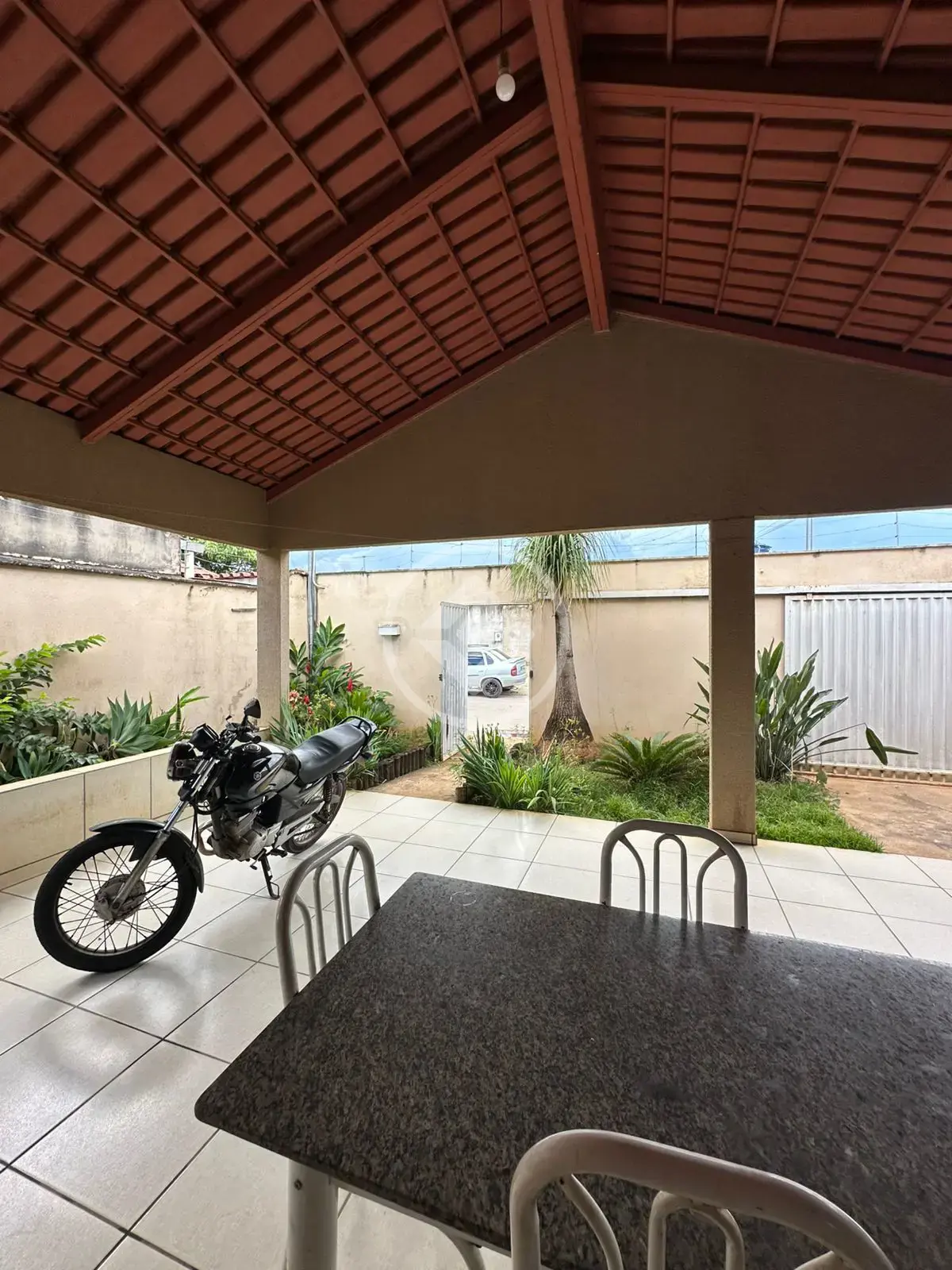 Imagem 1 - Casa em Residencial Vale dos Sonhos, Hidrolândia - GO