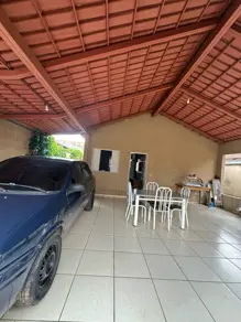 Imagem 2 - Casa em Residencial Vale dos Sonhos, Hidrolândia - GO