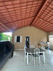 Imagem 3 - Casa em Residencial Vale dos Sonhos, Hidrolândia - GO
