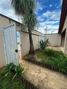 Imagem 5 - Casa em Residencial Vale dos Sonhos, Hidrolândia - GO